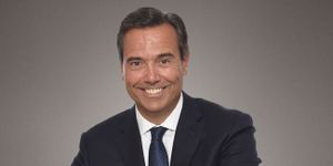 António Horta-Osório heuert bei Mediobanca an