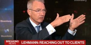 Hat Axel Lehmann das wahre Ausmass der Abflüsse beschönigt?