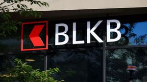 Finanzchef der BLKB gibt Rolle per sofort ab