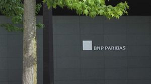 Millionenklage gegen BNP Paribas: Schweizer Botschaft mischte sich ein