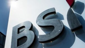 Vierjähriges Berufsverbot für Ex-Asienchef der BSI bestätigt