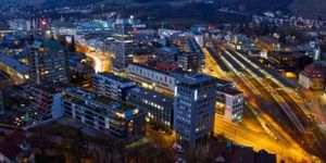 Bank J. Safra Sarasin engagiert CS-Team und zieht in die Provinz