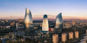 COP29: Schweizer Finanzelite lässt Klimakonferenz in Baku sausen