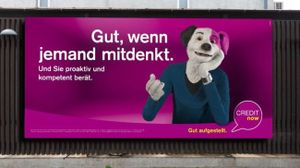 Wechsel bei der CS-Konsumkreditbank: UBS-Mann wird neuer Chef von Bank Now