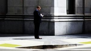 Wall-Street-Banker in Zürich verlangen Währungszuschlag
