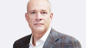 Barend Fruithof sitzt nun auch in Spuhlers Family Office