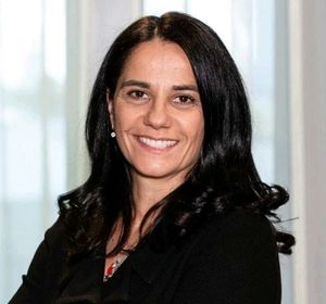 UBS ernennt eine neue Ministerin für digitale Transformation
