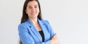Stephanie Bilo: 'Asien bietet derzeit das attraktivste Risk-Return-Profil für Impact-Investments'