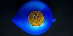 Die «News-Luft» ist draussen - was vom Bitcoin nun erwartet wird