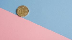 Der Bitcoin steht auf den Schultern von Riesen - und trotzt Deepseek-Turbulenzen