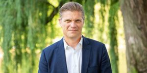 Bjørn Sibbern will eine europäische Krypto-Handelsplattform aufbauen und gegen Binance oder Coinbase antreten