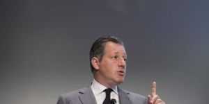 Hat Boris Collardi Jeffrey Epstein ein Konto bei Pictet angeboten? Der Banker dementiert