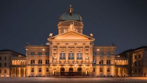 SNB-Rettungsring für die Credit Suisse: Ist das nun Staatshilfe oder nicht?