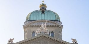 Der Bundesrat begräbt die Idee einer staatlichen Greenwashing-Regulierung