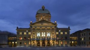 Soll das Parlament den Public Liquidity Backstop als Pfand zurückbehalten?