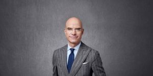 Varnholt wird Nachfolger von Strobaek - der zu Lombard Odier weiterzieht