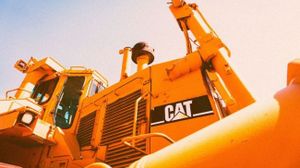 Norwegischer Staatsfonds wirft fünf israelische Banken und Caterpillar raus