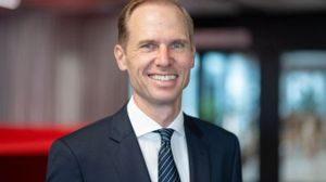 Christoph Müller wird neuer Head Banking Services bei SIX