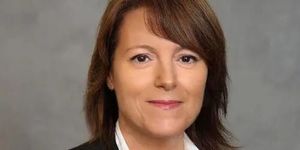 Cindy Leggett-Flynn muss die CS-Kommunikation wieder aufpolieren