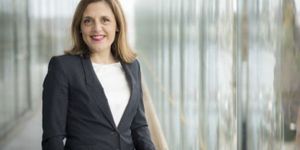 Claudia Cordioli: Fliegender Wechsel am Mythenquai