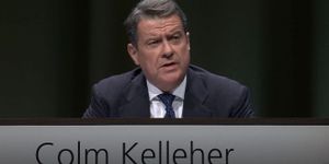 Trotz drohendem Eigenkapitalhammer startet die UBS Aktienrückkauf-Programm