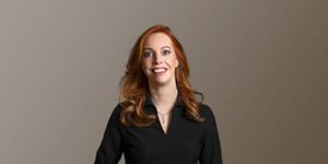 Rechtsanwältin Cornelia Stengel für den Verwaltungsrat der St. Galler KB nominiert