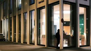 Auf die UBS könnten Forderungen von über 18 Milliarden zukommen