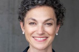 Dagmar Laub wechselt von der ZKB zur Bankiervereinigung