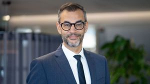 SIX-Finanzchef Daniel Schmucki packt die Koffer