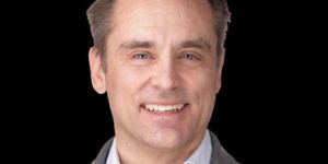 Dave Blumer hat sich in Deutschland einen neuen CEO-Posten geangelt