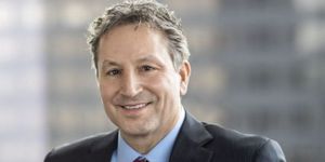 David Herro von Harris Associates verkauft im Frust alle CS-Aktien
