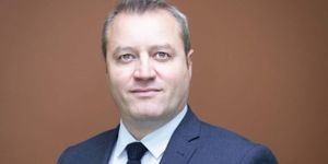 David Saliné wird Leiter EVV bei Indosuez Wealth Management