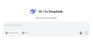 Deepseek-Schock: Haben sich Hedgefonds rechtzeitig umpositioniert?