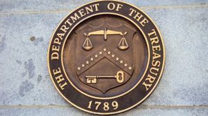 Bundesbehörden empfangen Delegation des US-Finanzministeriums