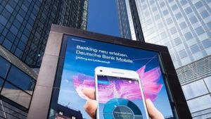 Deutsche Bank im Strudel wegen Private-Credit-Positionen