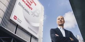 “Gier und naive Geschäftsmodelle haben sich überholt” - Schweizer Krypto-Chefs äussern sich zum FTX-Crash