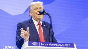 «Trump Put»: Das Einzige, was Trump zur Vernunft bringt, sind die Märkte