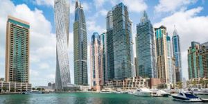LLB zieht sich aus Dubai und Abu Dhabi zurück - Kunden gehen an Rothschild & Co