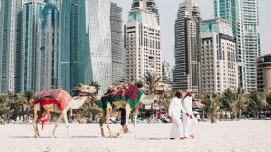 Jetzt zieht es auch Rothschild & Co nach Dubai