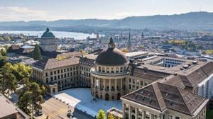 Zurich Versicherung dockt sich an das Agentic Systems Lab der ETH an