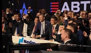 1 Milliarde an die Wand gefahren - das unglückliche Händchen des Trump-Clans
