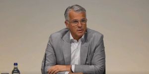 Heute geht der Steuerstreit der UBS mit Frankreich in die nächste Runde