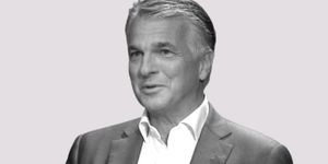 Sergio Ermotti und sein mörderischer Zeitplan