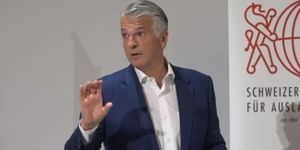 Hat sich die UBS mit dem Schweizer Establishment überworfen?