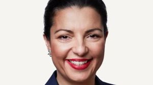 Knall bei Bär: Evie Kostakis verlässt die Bank