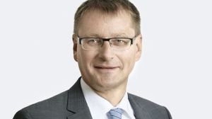 Valiant-CEO nimmt den Lift ins Verwaltungsratspräsidium