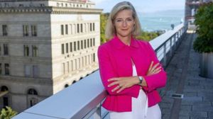 Die ZKB ist an der Spitze zu dünn besetzt
