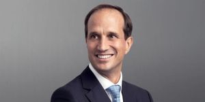 'Suisse Secrets' Set New Private Banking Boss Into Troubled Waters