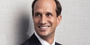 Spitzenbanker Francesco De Ferrari verlässt die UBS