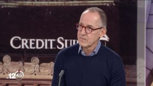 François Savary: «Zurich’s financial culture tends to be more structured»